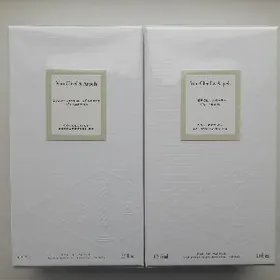 Duhi Van Cleef & Arples