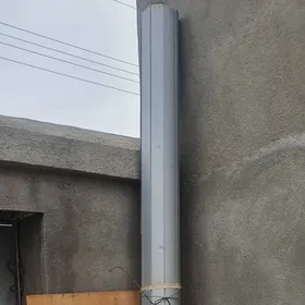 Panjur pultly derweze