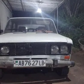 Lada 2106 1985