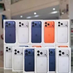 iPhone 17 Pro kredit beryas