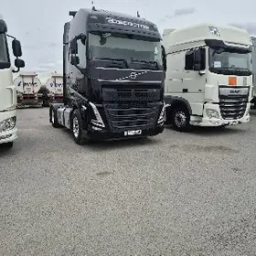 Volvo FH 420 2021