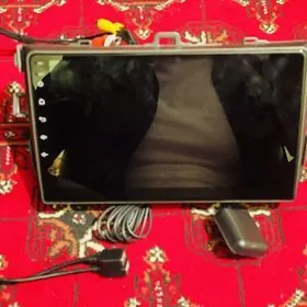 PIONNER ANDROID Tilizir