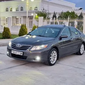 Toyota Camry 2010