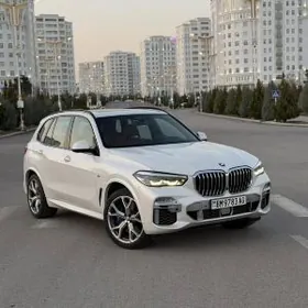 BMW X5 2020