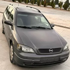 Opel Astra 1999