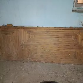 satlyk ors gapy (şweyler)