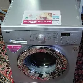 Kir maşyn LG 7 kg DD mator