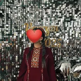 учурым койнек  платье выпускно