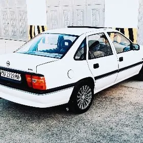 Opel Vectra 1992