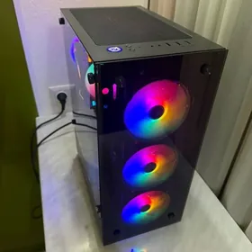 igrawoý pk i7/6 rx590