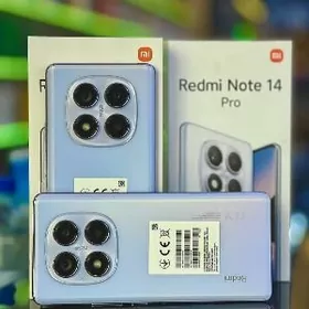 Note 14 Pro kredit