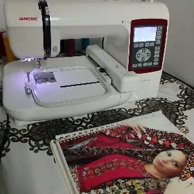 tikin maşyn        тикин машын