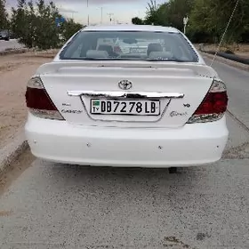 Toyota Camry 2003