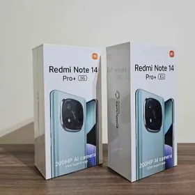 Note 14 Pro plus kredit