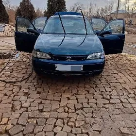 Toyota Corolla 1998