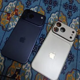 IPHON 17 PRO MAX 512GB