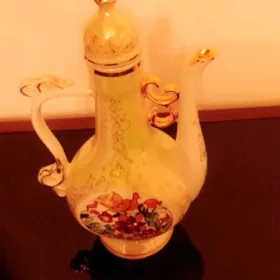 Декоративный чайник