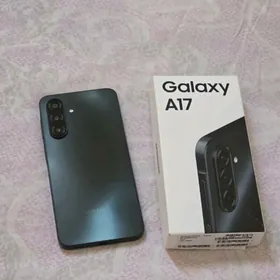 Samsung a17