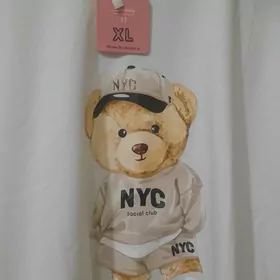 женские вещи