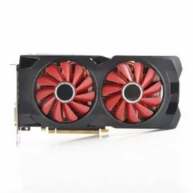 RX 580 XFX / Видеокарта