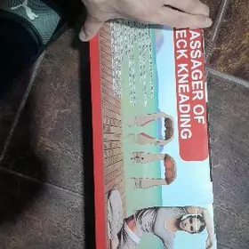 masynda goyulyan massaz aparat