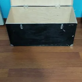 Сундук (ящик)