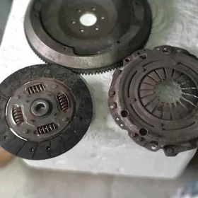 опел запчас