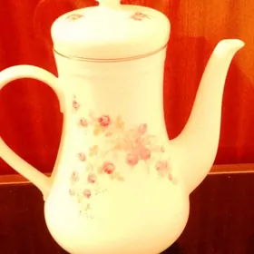 Заварной чайник