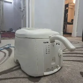 nikai elektrik frityurnisa