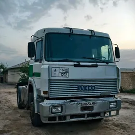Iveco Stralis 450 1987