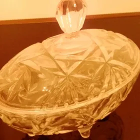 вазочка для конфетВазочка