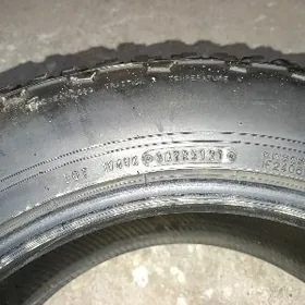 Pakryşka 235 65 18