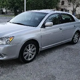 Toyota Avalon 2008