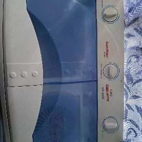 pol avtomat kir masyn