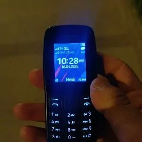 Nokia 106