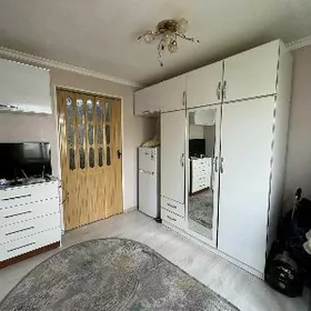 Гостинка 20м²