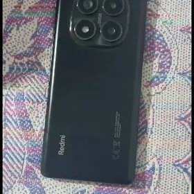 Redmi note 14 pro 8/256