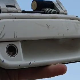 toyota runer gapy ruçka