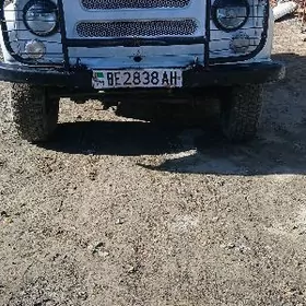 UAZ 469 1994