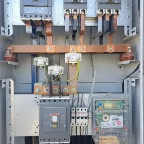 Transformator, Трансформатор