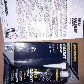 MabanollMANOLL germetik