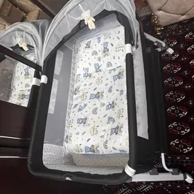 кровать детская