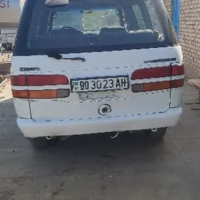 Toyota Town Ace 1993