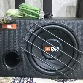 JBL SAMBUFER 1200 WATTS