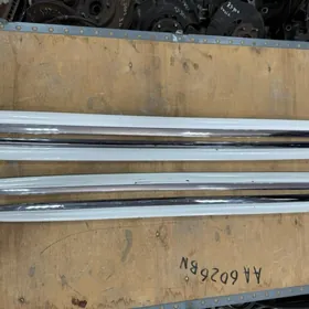 sienna limited moznik 2008