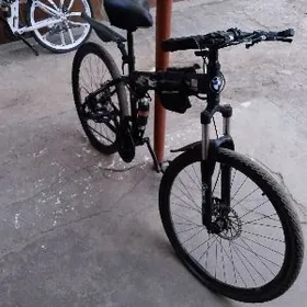 tigir BMW велосипед бмв