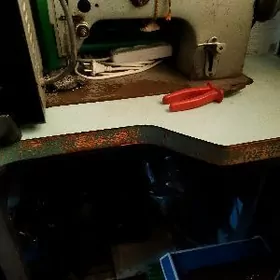 швейная машинка