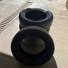 Покрышки Bridgestone  Alenza