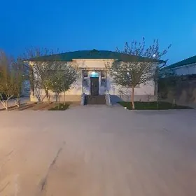 Taze zaman plan 3 komnat