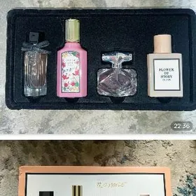 Набор духов